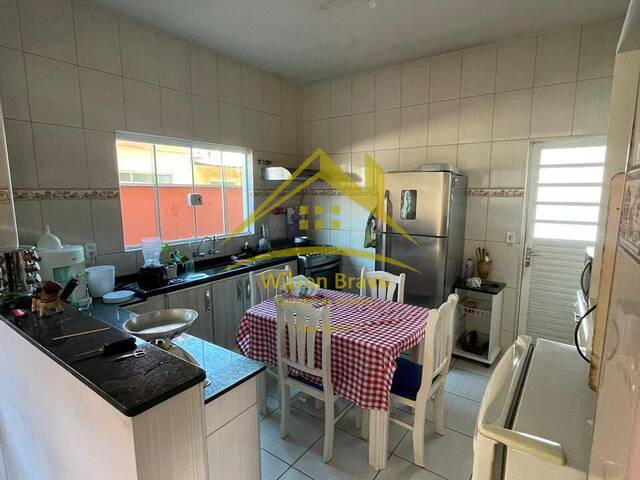 #113 - Casa para Venda em Sorocaba - SP - 3