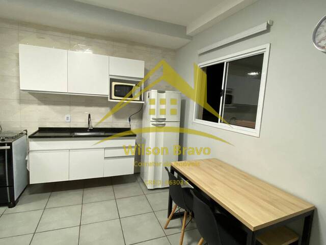 #114 - Apartamento para Venda em Sorocaba - SP - 3