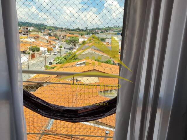 #115 - Apartamento para Venda em Sorocaba - SP - 2