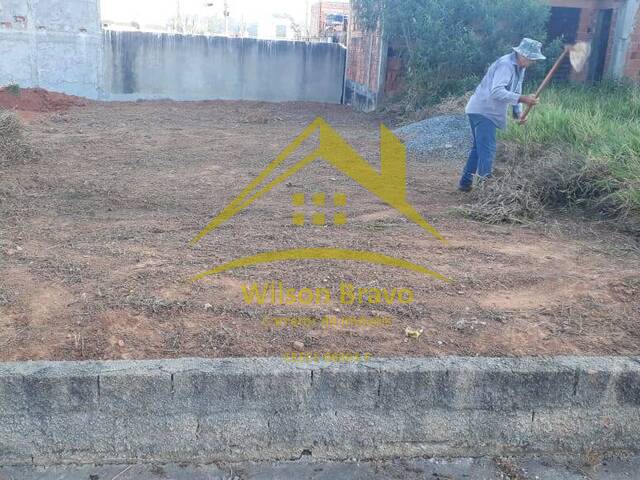 #120 - Terreno para Venda em Sorocaba - SP - 3