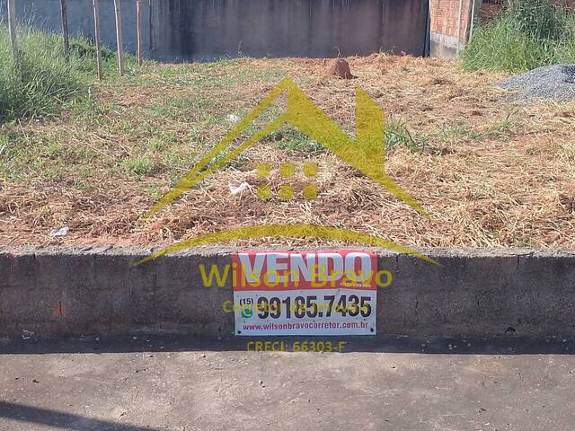 #120 - Terreno para Venda em Sorocaba - SP